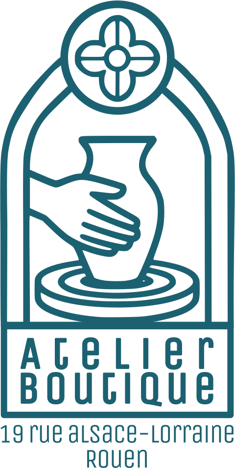 Atelier-Boutique, 19 rue Alsace-Lorraine, Rouen
